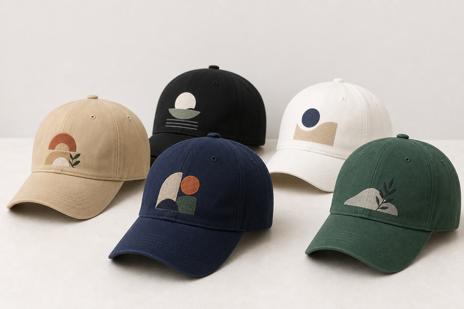 Custom accessories